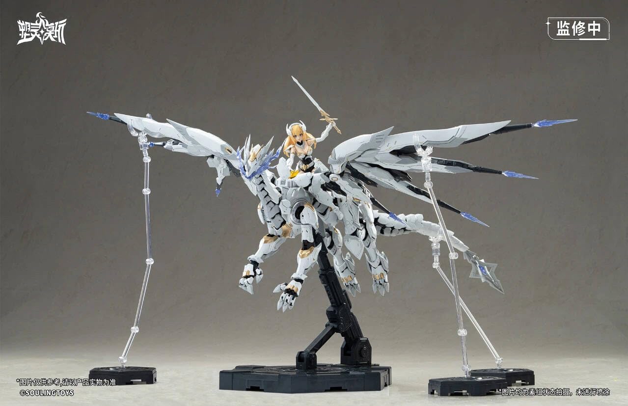 Amazon.co.jp: 【Tbmodel Soulmould 1/12 アクションフィギュ 白昼流星